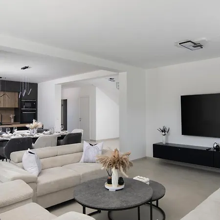 Βίλα Vilatwins *