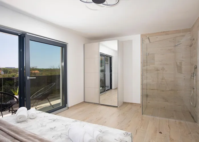 Villa Vilatwins Pula